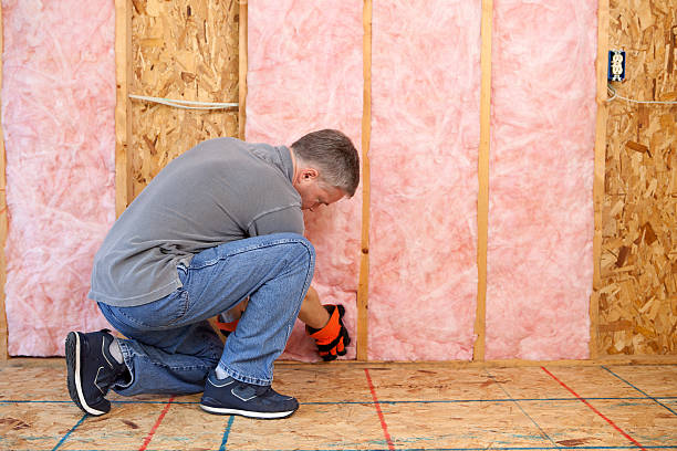 Insulation for New Construction in Barberton, OH