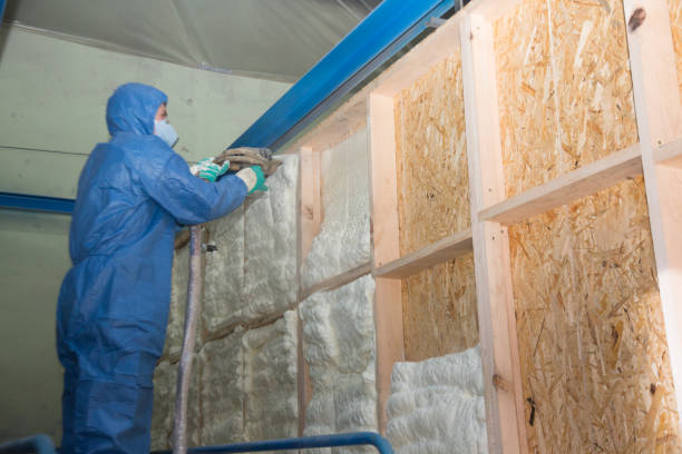 Professional Insulation Contractor in Barberton, OH